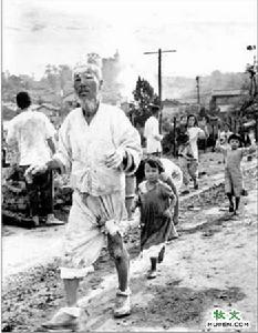 阿爾及利亞民主解放戰爭