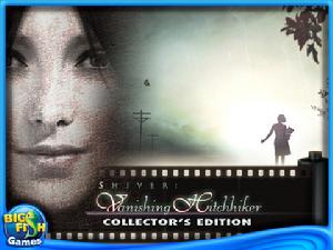 顫慄:消失的搭車人