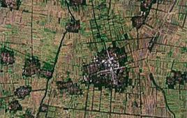 東夏亭鎮 東夏亭鎮