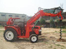 大海機械設備廠 大海機械設備廠