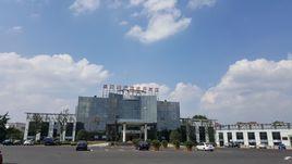 阜陽經濟技術開發區 阜陽經濟技術開發區