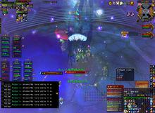 暮光[2013年天盟數碼開發的角色扮演類網遊]