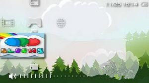 氣球防禦 氣球防禦