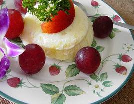 奶油燕窩酥 奶油燕窩酥