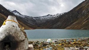 拉姆納錯 拉姆納錯