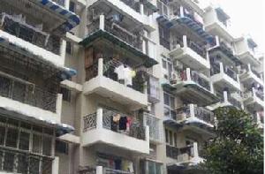 桂苑西村 桂苑西村