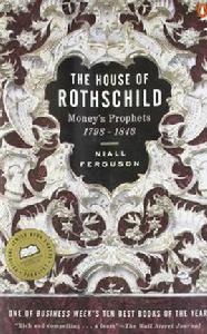The House of Rothschild The House of Rothschild