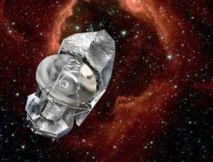 實驗天文學 實驗天文學