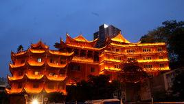 千佛寺[重慶南岸境內寺院]