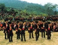 夫妻跳盤王 夫妻跳盤王