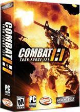 戰鬥:121特遣部隊 戰鬥:121特遣部隊