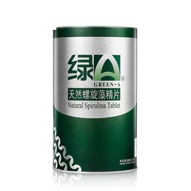 綠a螺旋藻 綠a螺旋藻