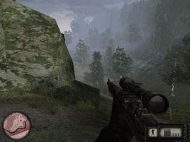 狙擊手[安卓版手機遊戲]