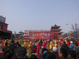 合陽廟會 合陽廟會