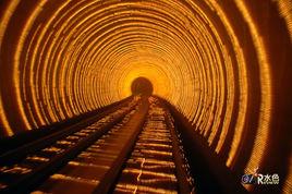 地心隧道 地心隧道