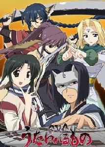 傳頌之物[2009年OVA動畫]