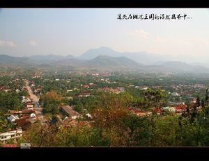 瀾滄王國 瀾滄王國