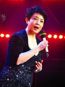 陳力[87版《紅樓夢》歌曲原唱]