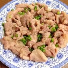 蝦醬五花腩 蝦醬五花腩