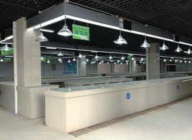 農貿市場 農貿市場