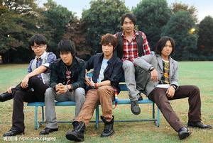 2013五月天西安演唱會