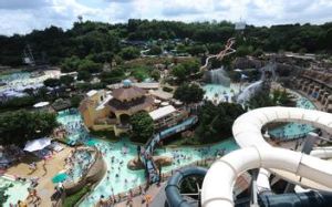 加勒比海灣 加勒比海灣