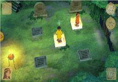 神秘的黃金城 神秘的黃金城