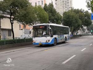 上海公交871路 上海公交871路