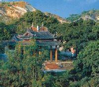 橋頭集鎮 橋頭集鎮