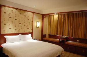 上海速8酒店(大柏樹店) 上海速8酒店(大柏樹店)