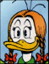 露露貝爾&middot;隆