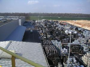 重慶市創鉅科技發展有限公司