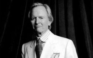 湯姆&middot;沃爾夫