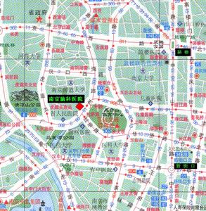 （圖）南京腦科醫院