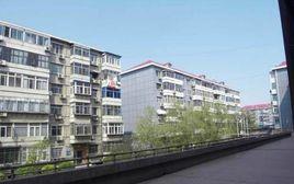 金頂街青年公寓 金頂街青年公寓