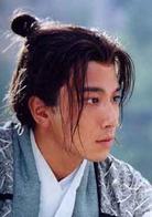 大唐雙龍傳之長生訣[2004年TVB版同名電視劇]