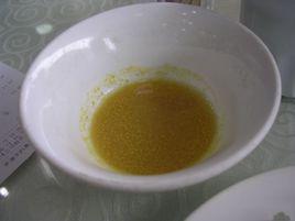 芥末醬汁 芥末醬汁