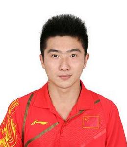 劉隆基[體操運動員]