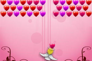 打粉色泡泡 打粉色泡泡