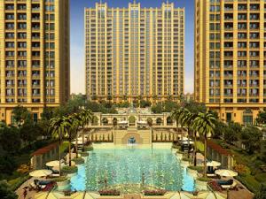 海普佳苑 海普佳苑