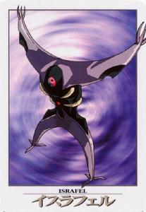 第七使徒 音樂天使