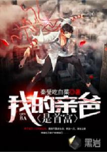 我的親爸是首富 我的親爸是首富