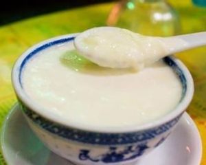 順德雙皮奶 順德雙皮奶