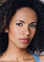 Erica Luttrell Erica Luttrell