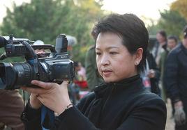 陳冬冬[製片人、導演]