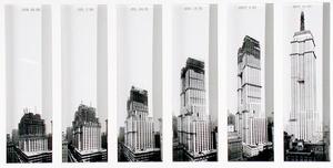 帝國大廈建築時期