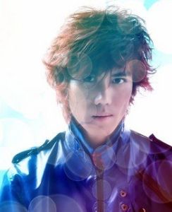 愛的海洋 愛的海洋