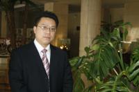 趙振華[河南蒼穹律師事務所執行主任]