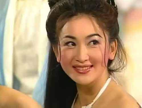 妲己電視劇中的形象 妲己電視劇中的形象