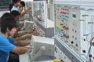 微電子科學與工程專業 微電子科學與工程專業